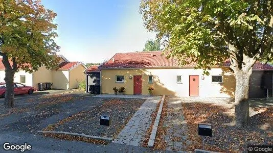 Lägenheter att hyra i Kristianstad - Bild från Google Street View