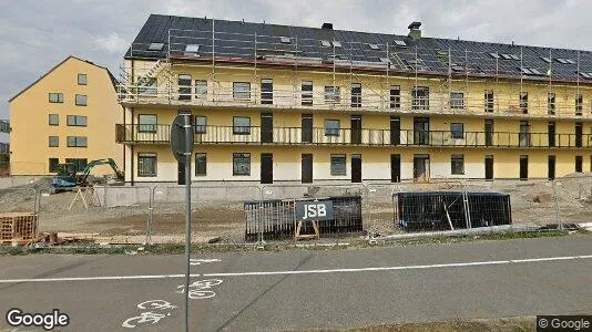 Lägenheter att hyra i Järfälla - Bild från Google Street View