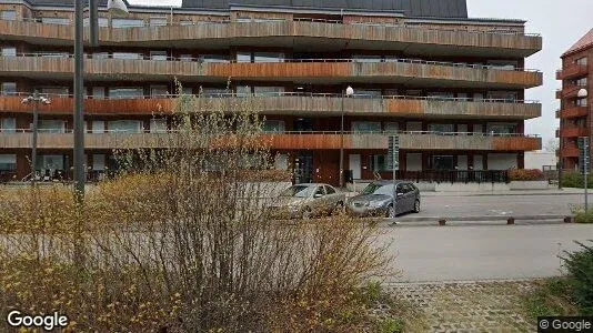 Lägenheter att hyra i Örebro - Bild från Google Street View