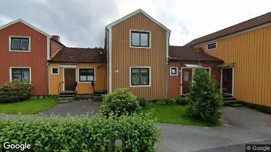 Lägenheter till salu i Partille - Bild från Google Street View