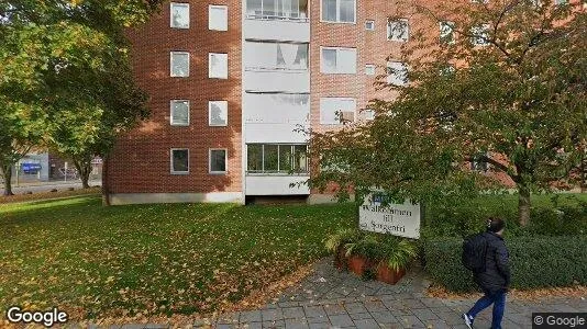 Lägenheter att hyra i Malmö Centrum - Bild från Google Street View