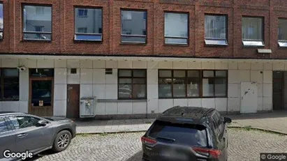Lägenheter att hyra i Jönköping - Bild från Google Street View