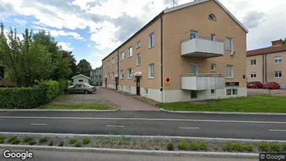 Lägenheter att hyra i Karlstad - Bild från Google Street View
