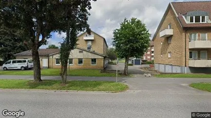 Lägenheter att hyra i Falköping - Bild från Google Street View