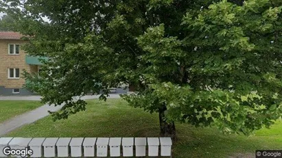 Lägenheter att hyra i Eda - Bild från Google Street View