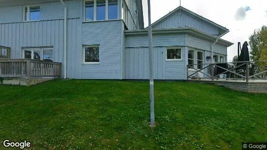 Lägenheter att hyra i Storuman - Bild från Google Street View