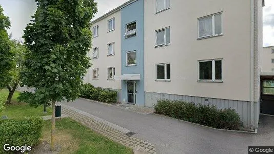 Lägenheter att hyra i Söderköping - Bild från Google Street View