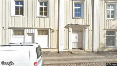 Lägenheter att hyra i Kristinehamn - Bild från Google Street View