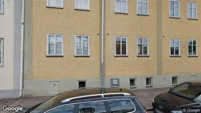 Lägenheter att hyra i Karlstad - Bild från Google Street View