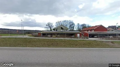 Lägenheter att hyra i Skövde - Bild från Google Street View