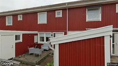 Lägenheter till salu i Gävle - Bild från Google Street View