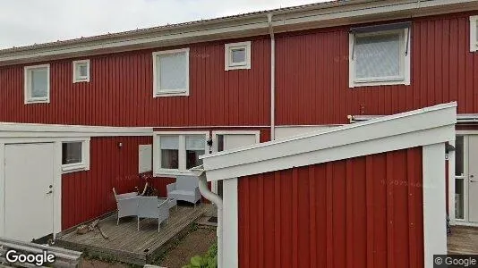 Lägenheter till salu i Gävle - Bild från Google Street View