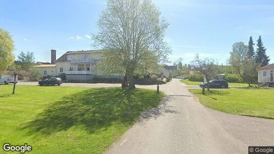 Lägenheter att hyra i Sävsjö - Bild från Google Street View