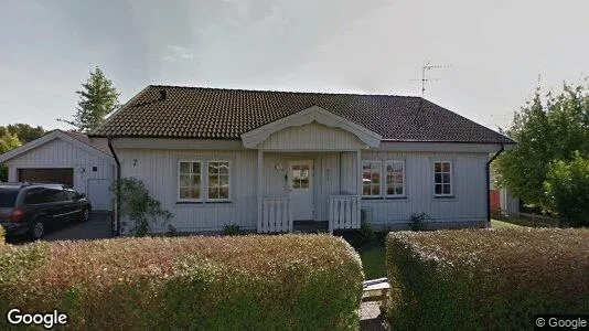 Lägenheter att hyra i Jönköping - Bild från Google Street View