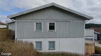 Lägenheter att hyra i Orust - Bild från Google Street View