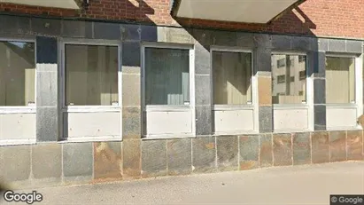 Lägenheter att hyra i Uddevalla - Bild från Google Street View