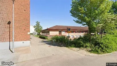 Lägenheter att hyra i Helsingborg - Bild från Google Street View