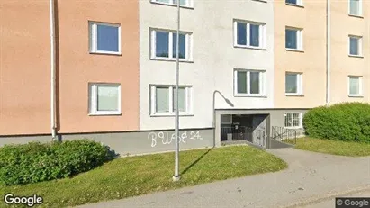 Lägenheter till salu i Vallentuna - Bild från Google Street View