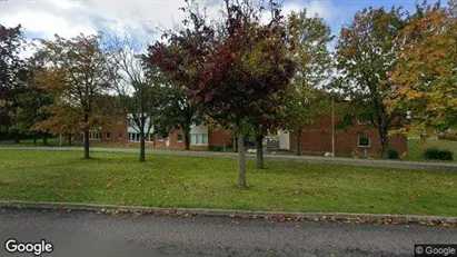 Lägenheter att hyra i Trelleborg - Bild från Google Street View