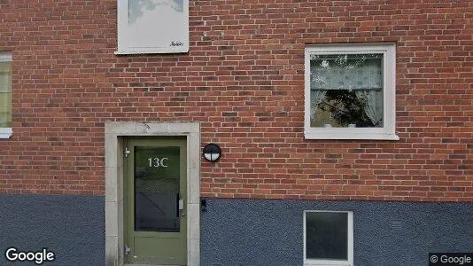 Lägenheter att hyra i Kumla - Bild från Google Street View