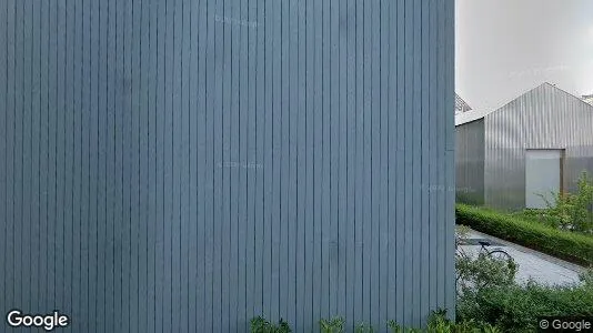 Lägenheter att hyra i Linköping - Bild från Google Street View