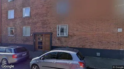 Lägenheter att hyra i Burlöv - Bild från Google Street View