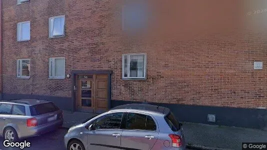Lägenheter att hyra i Burlöv - Bild från Google Street View