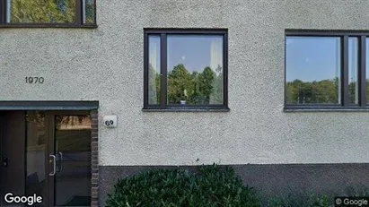 Lägenheter att hyra i Norrköping - Bild från Google Street View