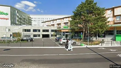 Lägenheter att hyra i Västerort - Bild från Google Street View