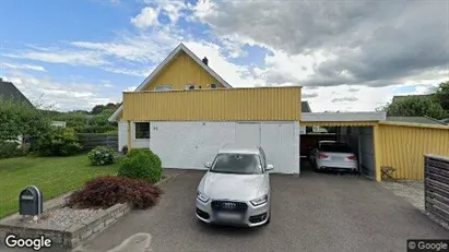 Lägenheter att hyra i Norrköping - Bild från Google Street View