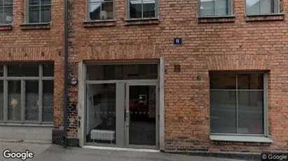 Lägenheter att hyra i Norrköping - Bild från Google Street View