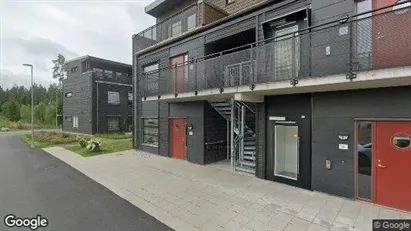 Lägenheter att hyra i Växjö - Bild från Google Street View