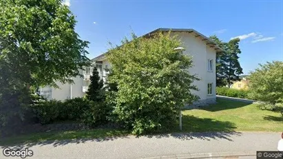 Bostadsrätter till salu i Södertälje - Bild från Google Street View