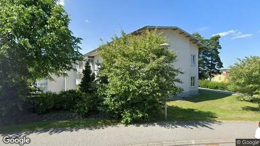 Bostadsrätter till salu i Södertälje - Bild från Google Street View
