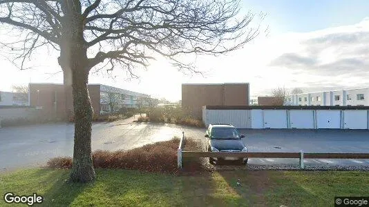 Bostadsrätter till salu i Staffanstorp - Bild från Google Street View