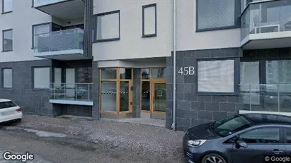 Bostadsrätter till salu i Örebro - Bild från Google Street View