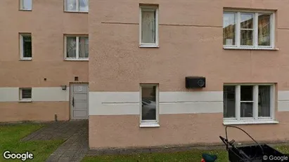 Lägenheter att hyra i Linköping - Bild från Google Street View