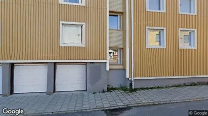 Lägenheter till salu i Luleå - Bild från Google Street View