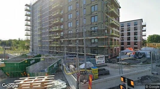 Lägenheter att hyra i Danderyd - Bild från Google Street View