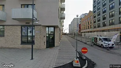 Lägenheter att hyra i Järfälla - Bild från Google Street View