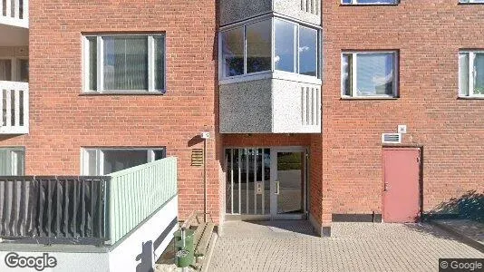 Lägenheter att hyra i Lidingö - Bild från Google Street View