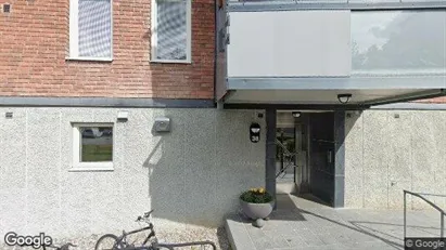 Lägenheter att hyra i Södertälje - Bild från Google Street View