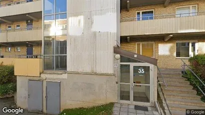 Lägenheter att hyra i Sollentuna - Bild från Google Street View