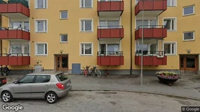 Lägenheter att hyra i Söderort - Bild från Google Street View