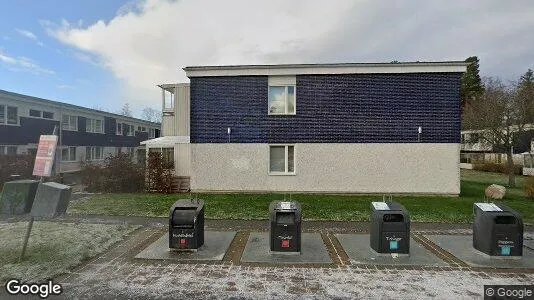 Lägenheter att hyra i Upplands Väsby - Bild från Google Street View