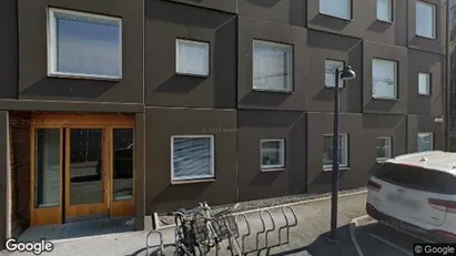 Lägenheter att hyra i Järfälla - Bild från Google Street View