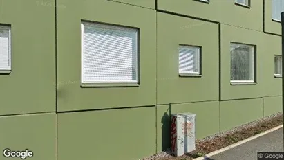 Lägenheter att hyra i Järfälla - Bild från Google Street View