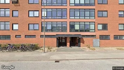 Lägenheter till salu i Lund - Bild från Google Street View