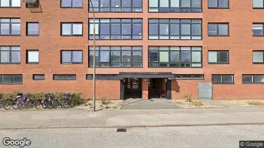Lägenheter till salu i Lund - Bild från Google Street View