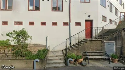 Lägenheter till salu i Göteborg Centrum - Bild från Google Street View